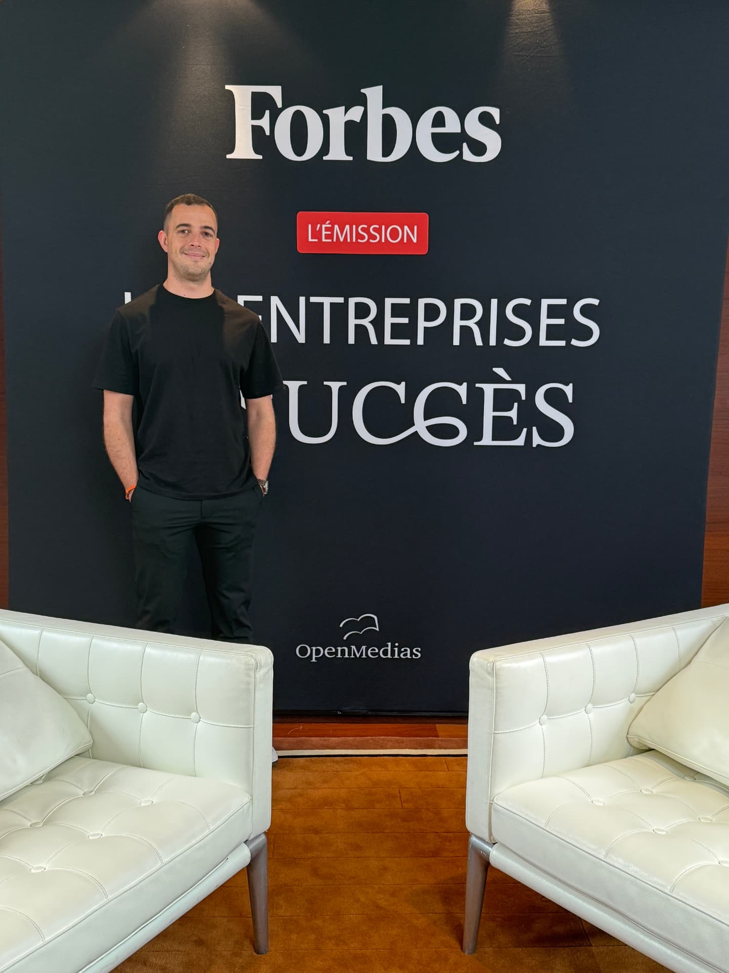 Forbes — L'Émission