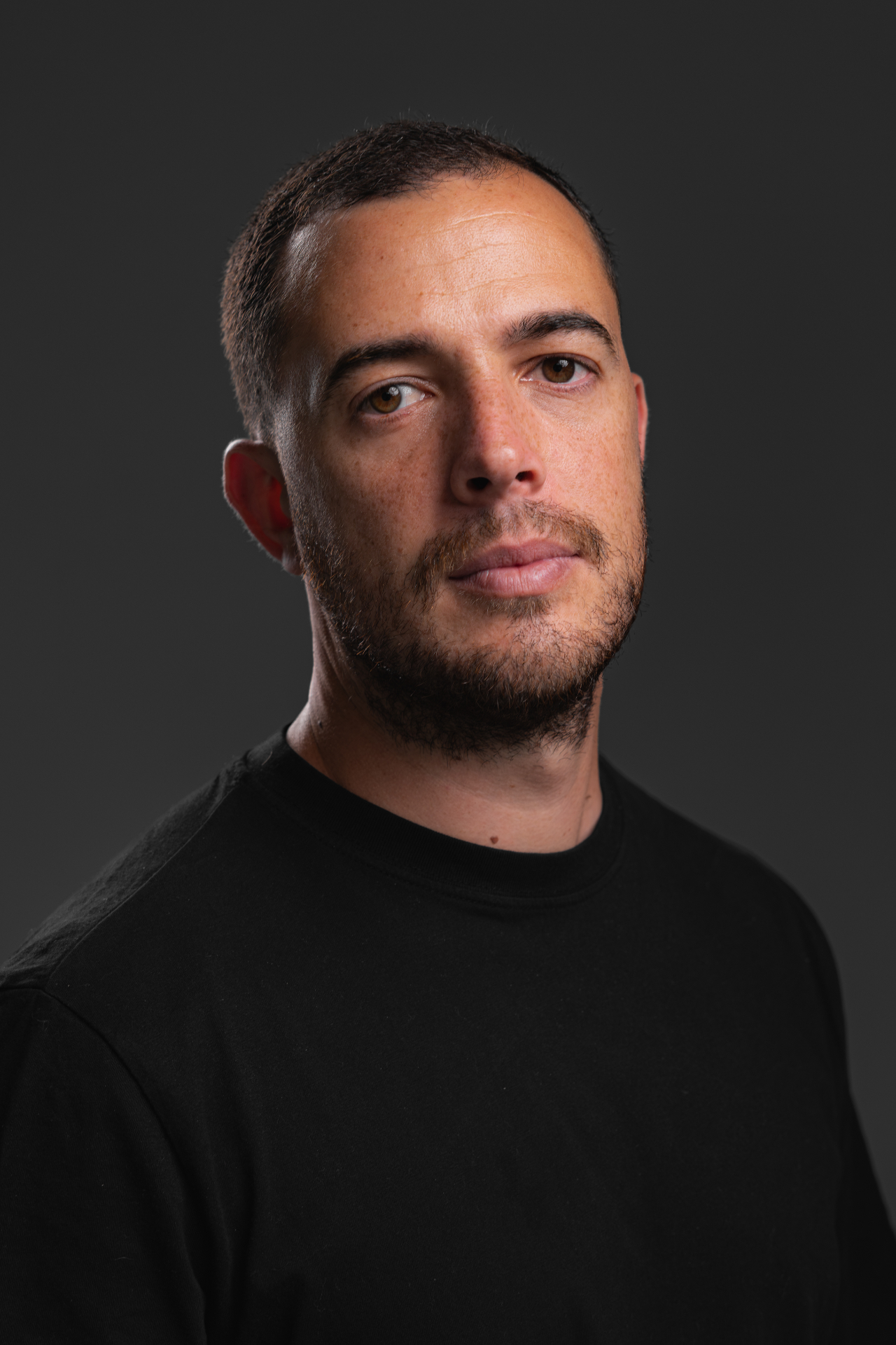 Mathias Bertil — dirigeant et coach